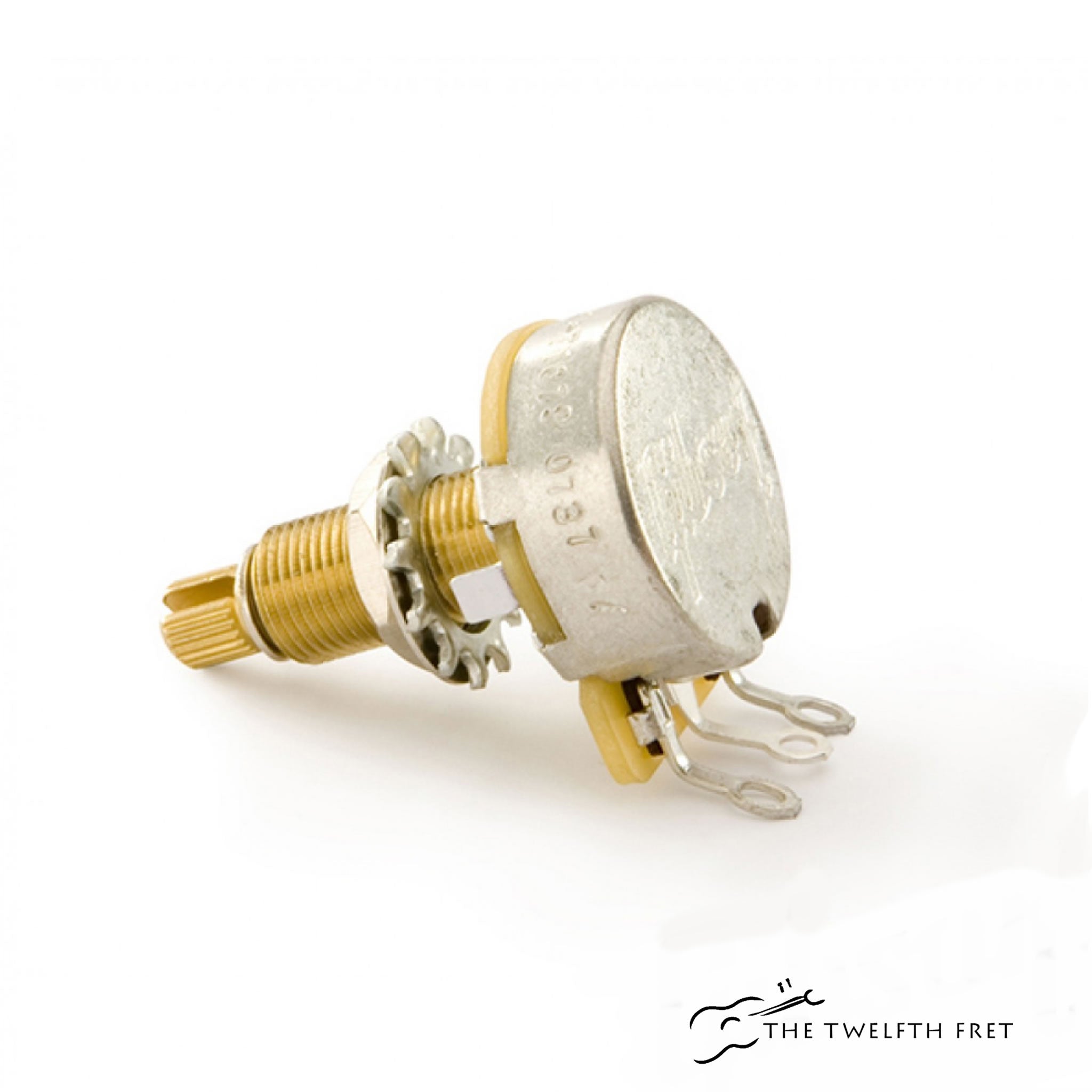 Gibson 300K Linear Pot - The Twelfth Fret