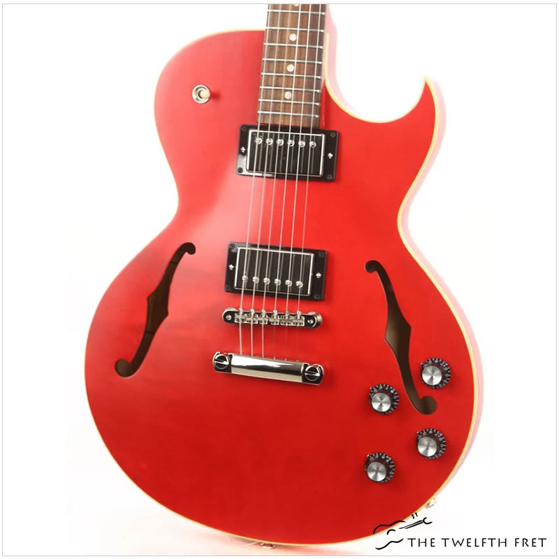 Gibson ES-235 Semi-Hollow - The Twelfth Fret