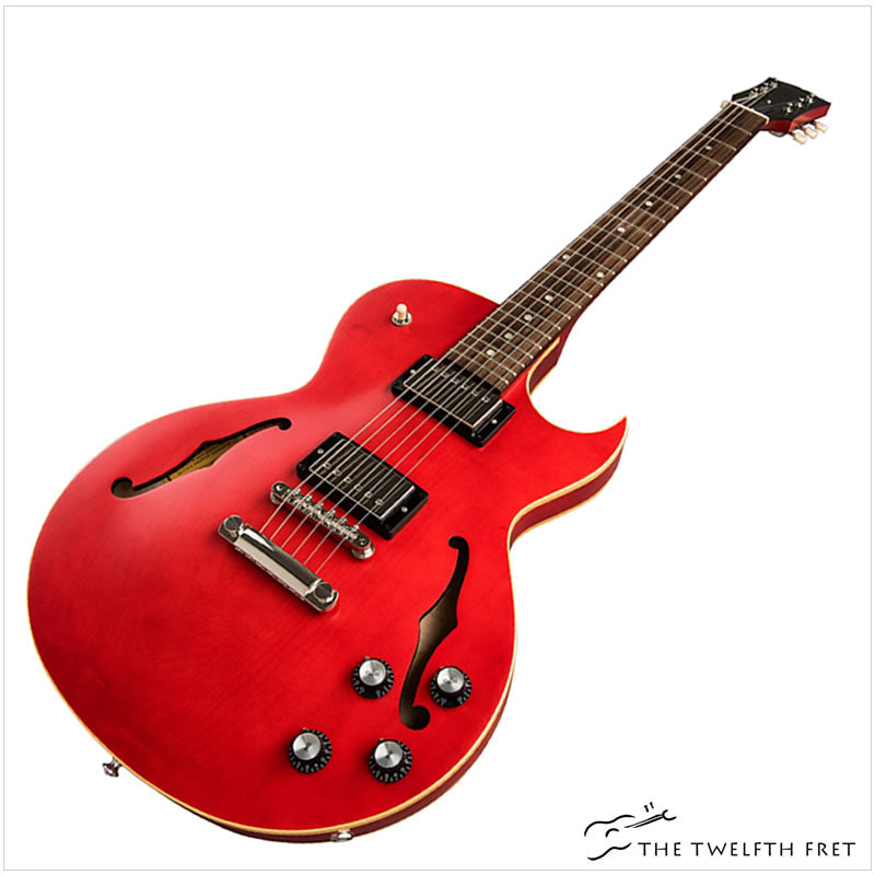 Gibson ES-235 Semi-Hollow - The Twelfth Fret