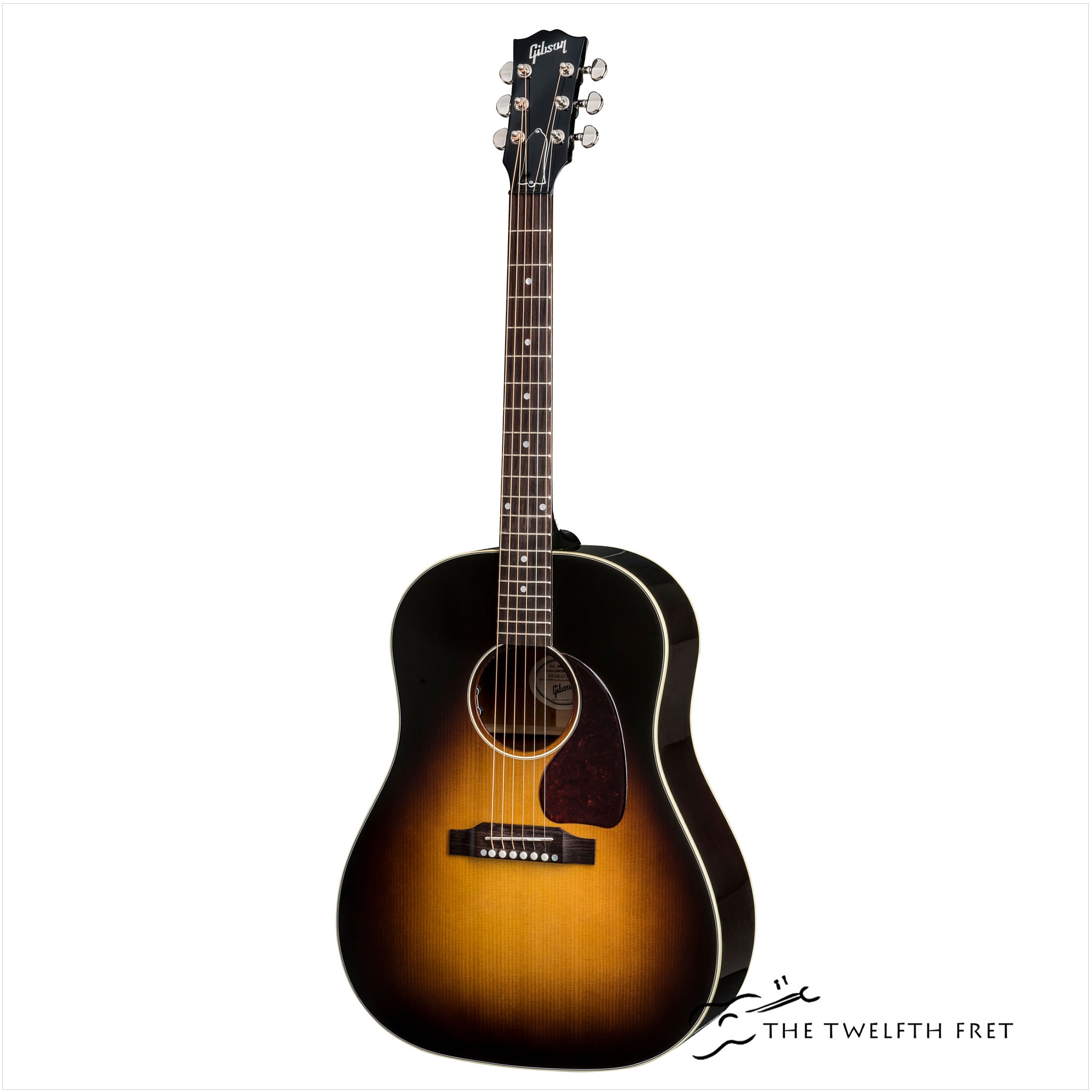 Gibson G-45 Standard - The Twelfth Fret