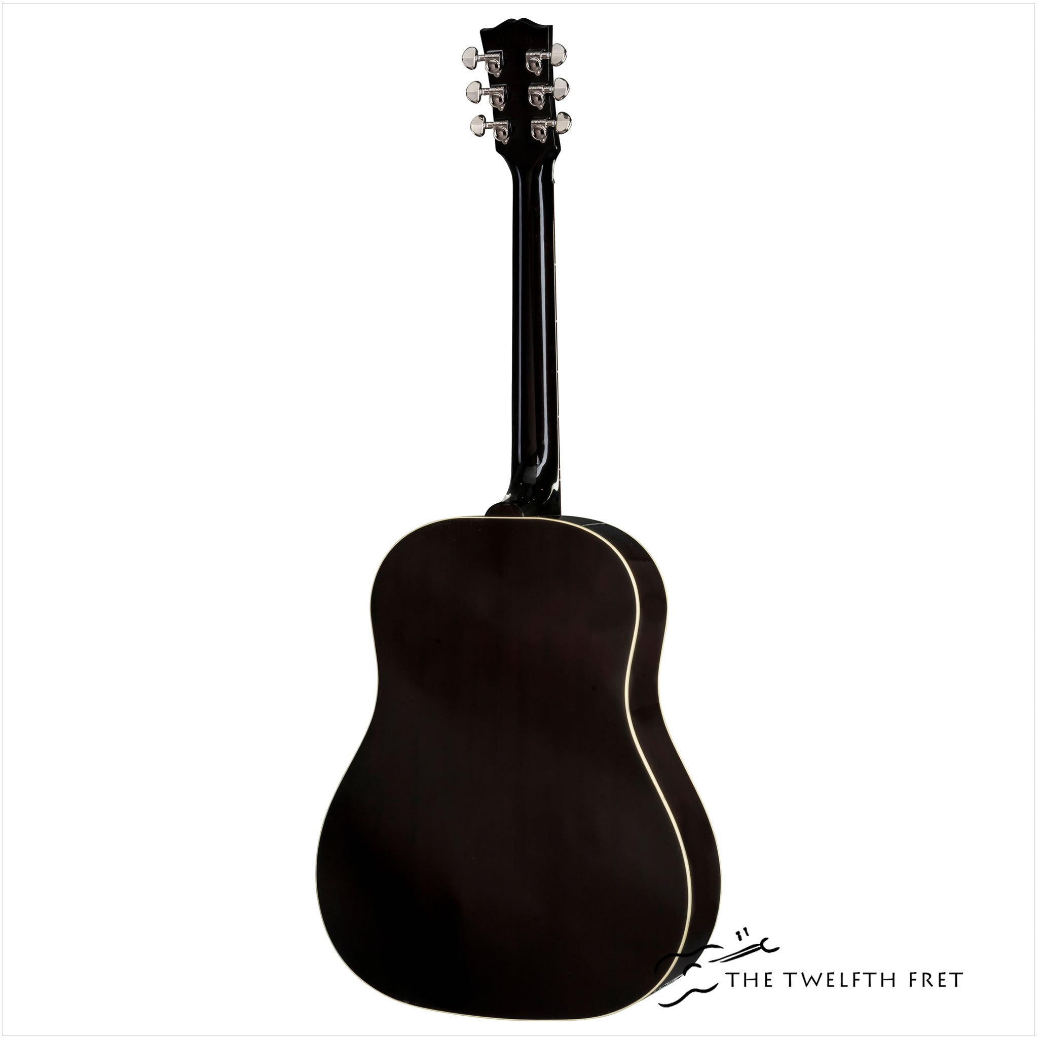 Gibson G-45 Standard - The Twelfth Fret
