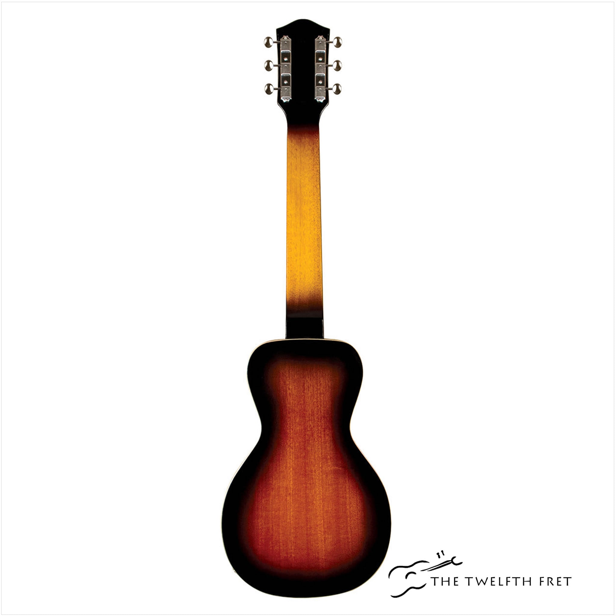 Gold Tone LS-6 Lap Steel Guitar - The Twelfth Fret