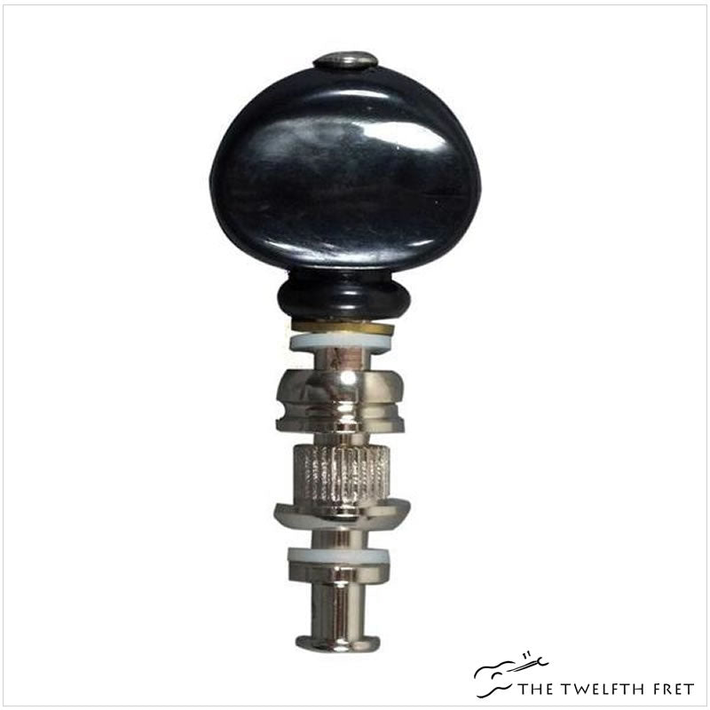 Gotoh Planetary Ukulele Tuners - The Twelfth Fret