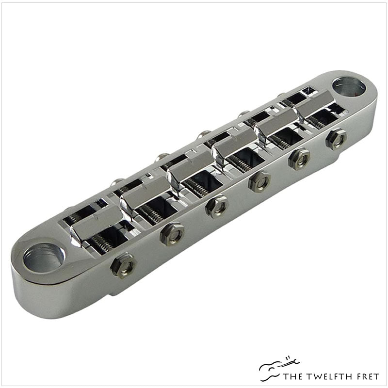 Gotoh Tune-O-Matic Bridge - The Twelfth Fret