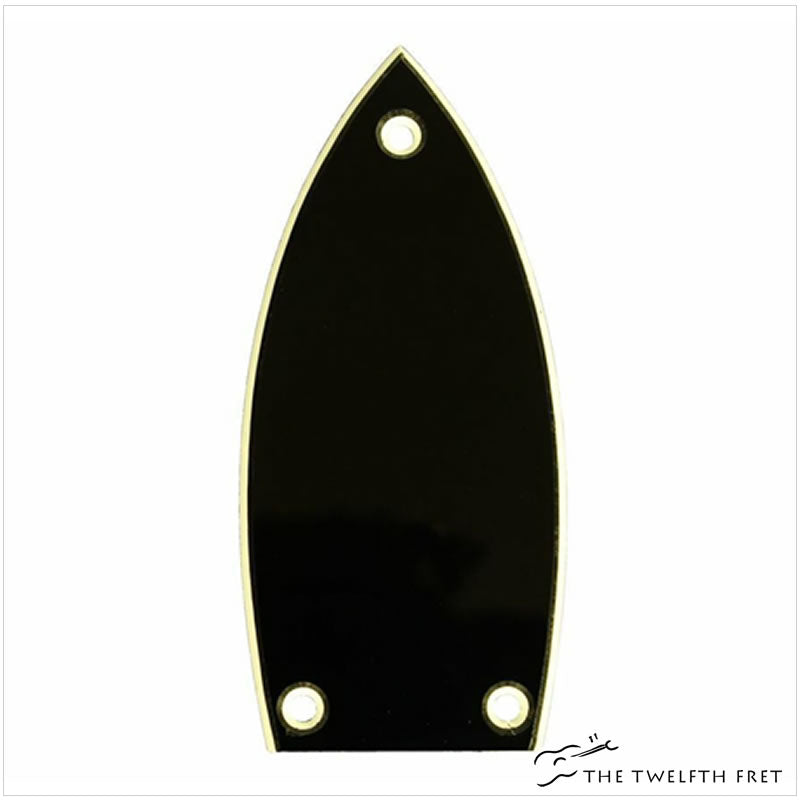 Gretsch Truss Rod Cover - The Twelfth Fret