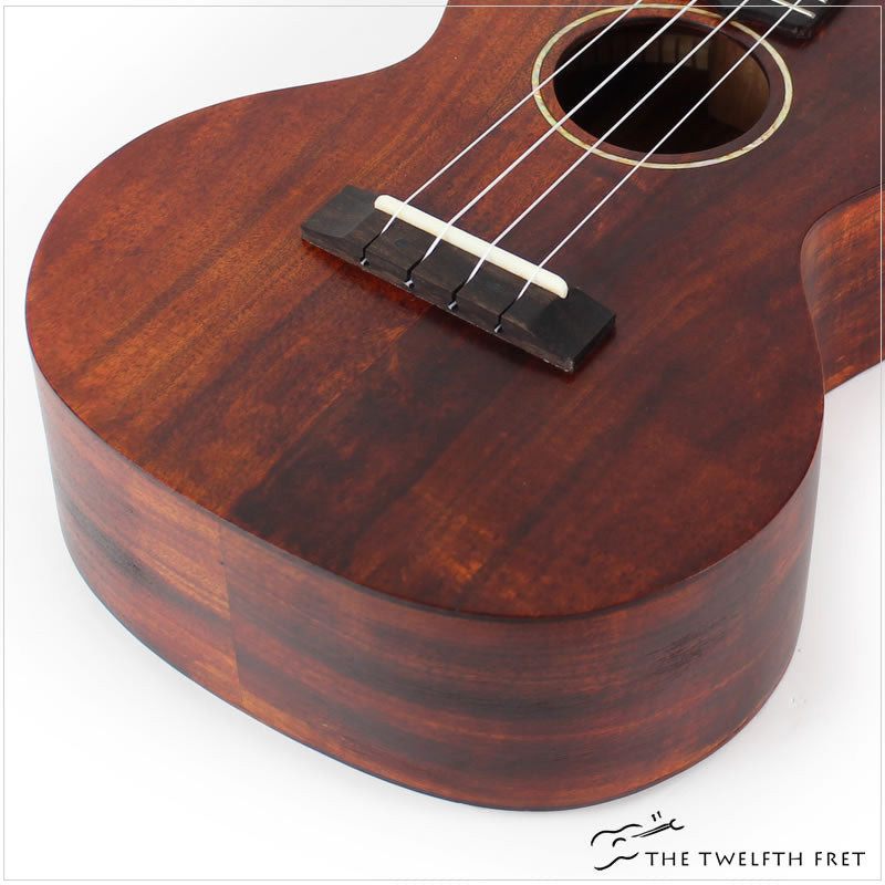 Gretsch Tenor Ukulele - The Twelfth Fret