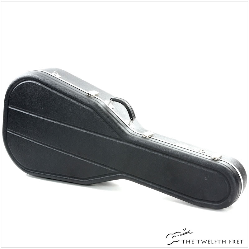 Hiscox Case LiteFlite Artist Heavy Duty Guitar Case  - The Twelfth Fret