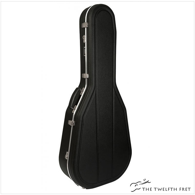 Hiscox Case LiteFlite Artist Heavy Duty Guitar Case  - The Twelfth Fret