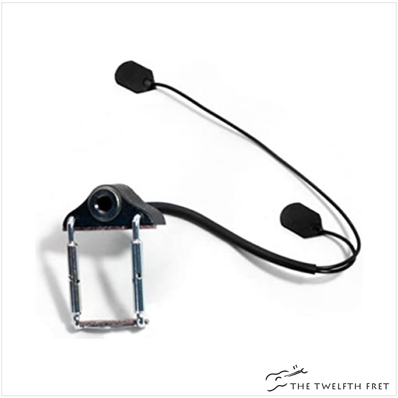 K&K Mandolin Twin Fusion Pickup - The Twelfth Fret