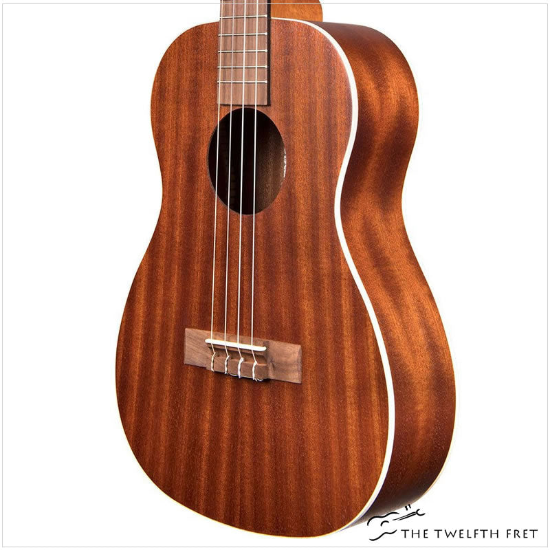 Kala Baritone Ukulele - The Twelfth Fret
