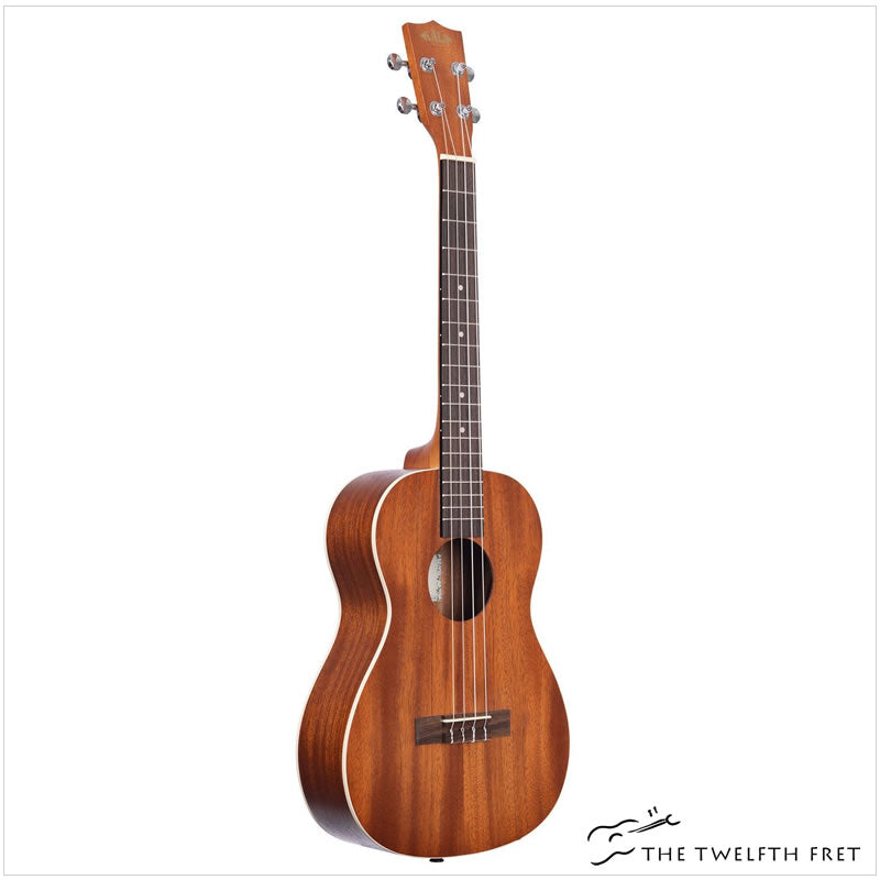 Kala Baritone Ukulele - The Twelfth Fret