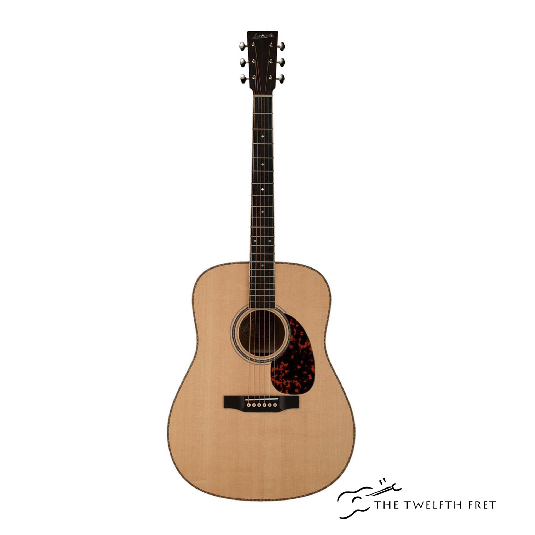 Larrivee D-40 Legacy Series
