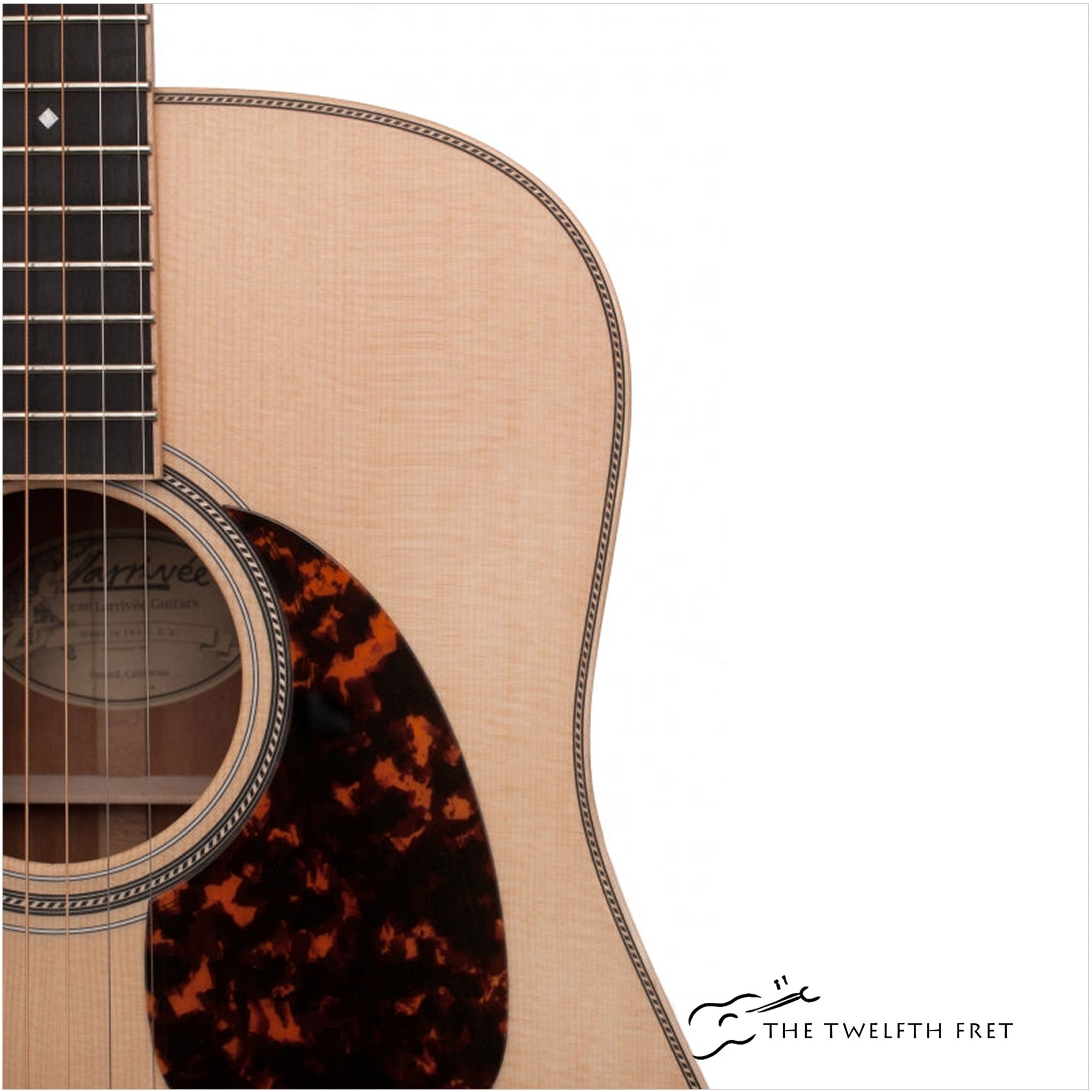 Larrivee D-40 Legacy Series
