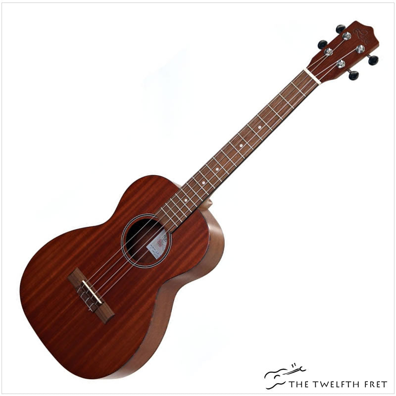Leho Arch Back Ukulele
