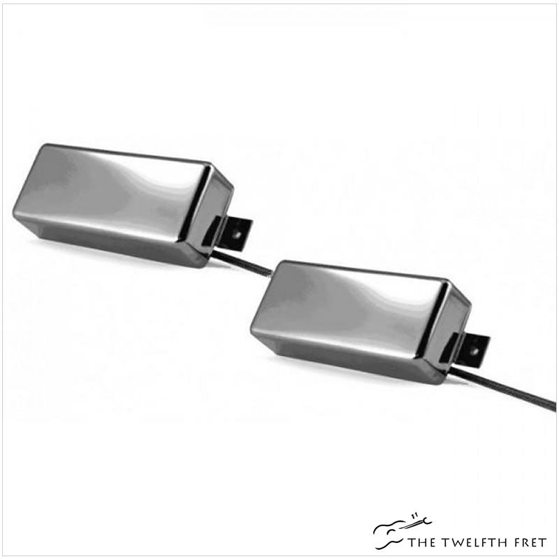 Lindy Fralin Mini Humbucker Set for Firebird -The Twelfth Fret