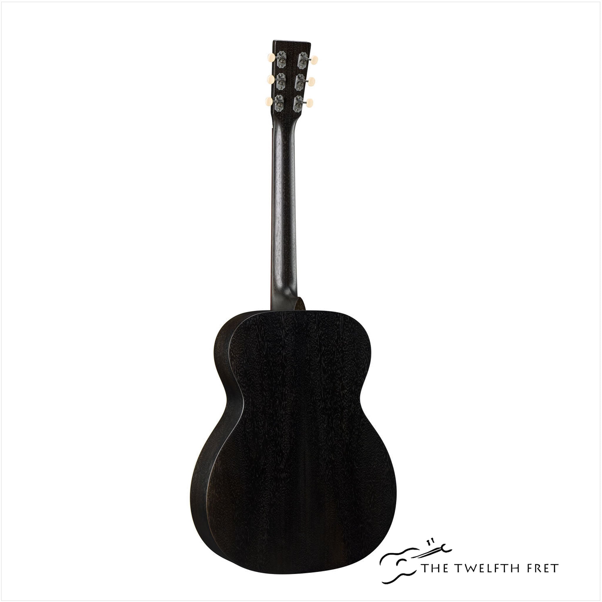Martin 000-17 Acoustic Guitar - The Twelfth Fret