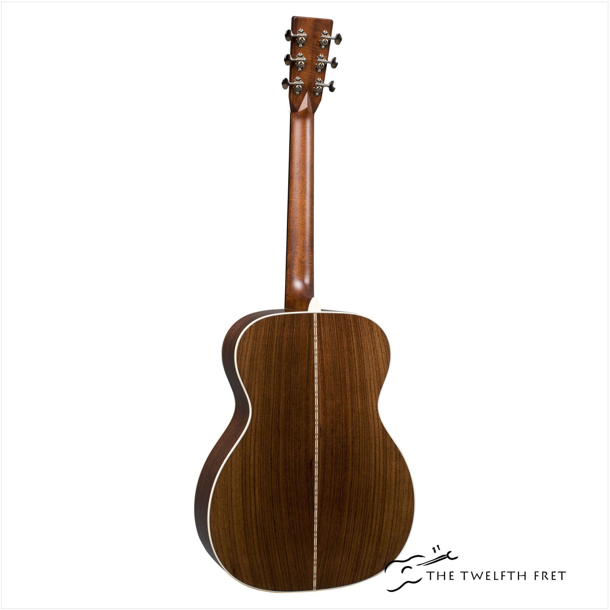 Martin 000-28 Acoustic Guitar - The Twelfth Fret
