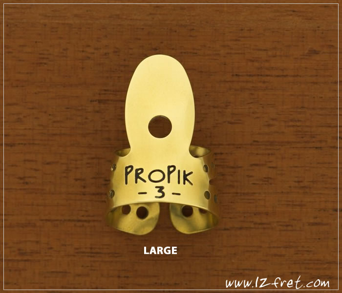 ProPik Clawhammer Banjo Pick