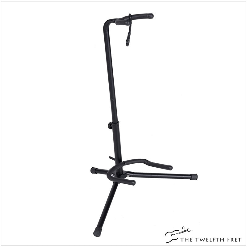 Profile Instrument and Guitar Stand - The Twelfth Fret