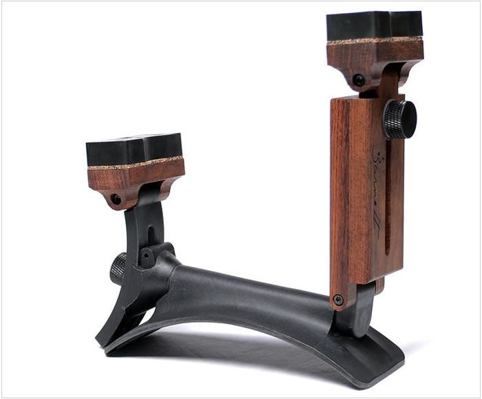 Sagework Atlas Magnetic Guitar Support - The Twelfth Fret
