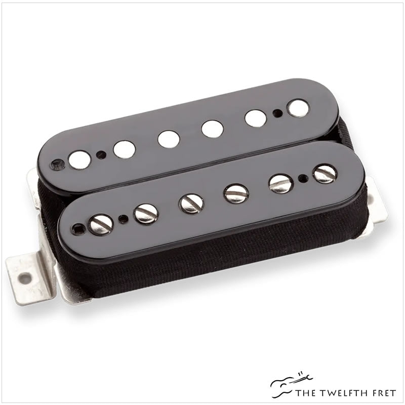 Seymour Duncan Alnico II Pro Neck Humbucker Pickup - The Twelfth Fret