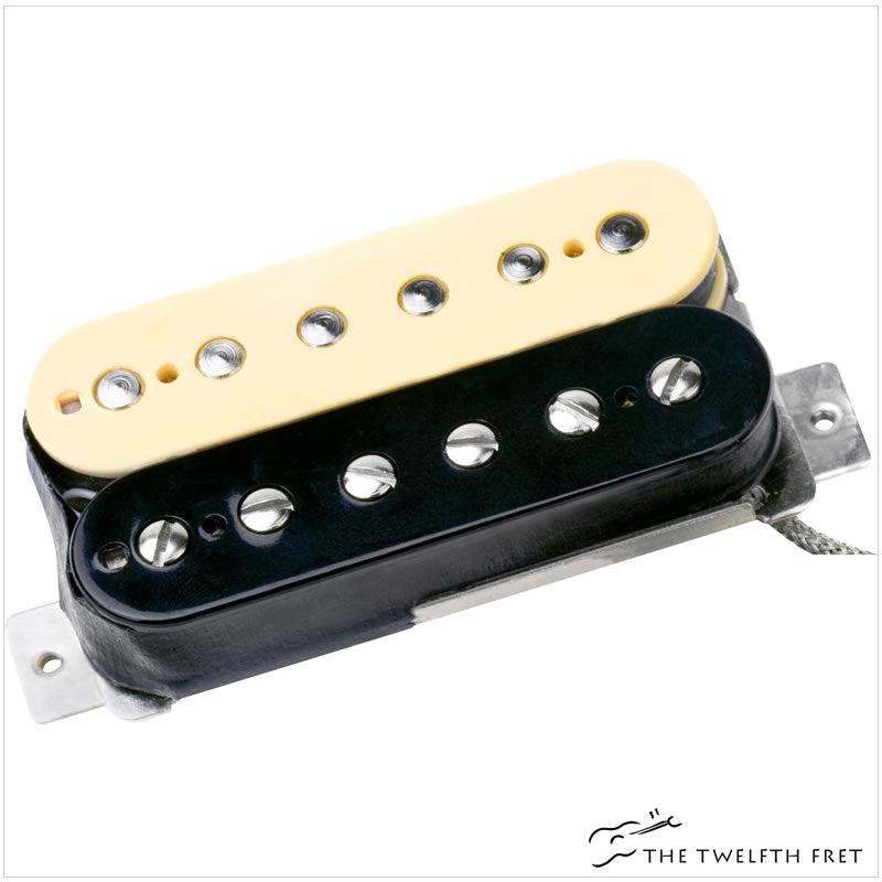 Seymour Duncan Alnico II Pro Neck Humbucker Pickup - The Twelfth Fret