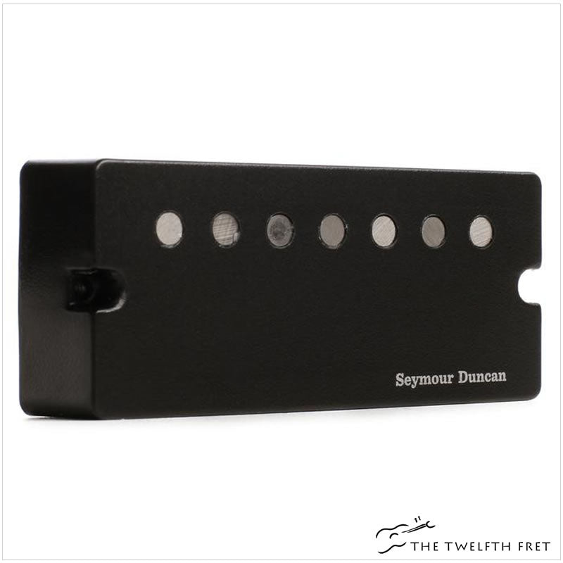 Seymour Duncan Blackouts 7 String Neck Humbucker Pickup - The Twelfth Fret