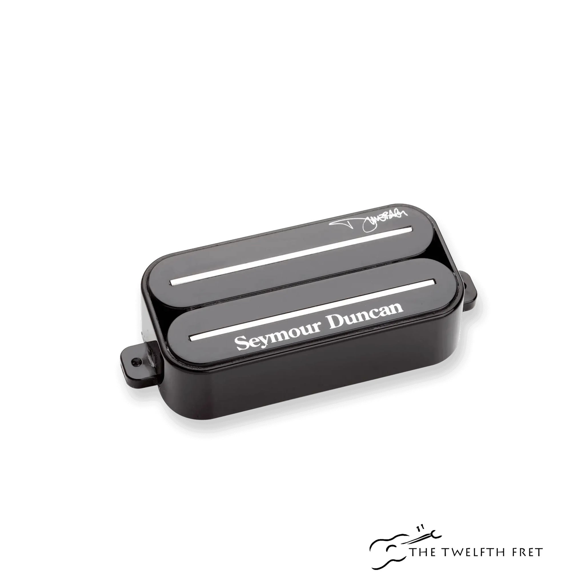 Seymour Duncan Dimebucker Bridge Pickup - The Twelfth Fret
