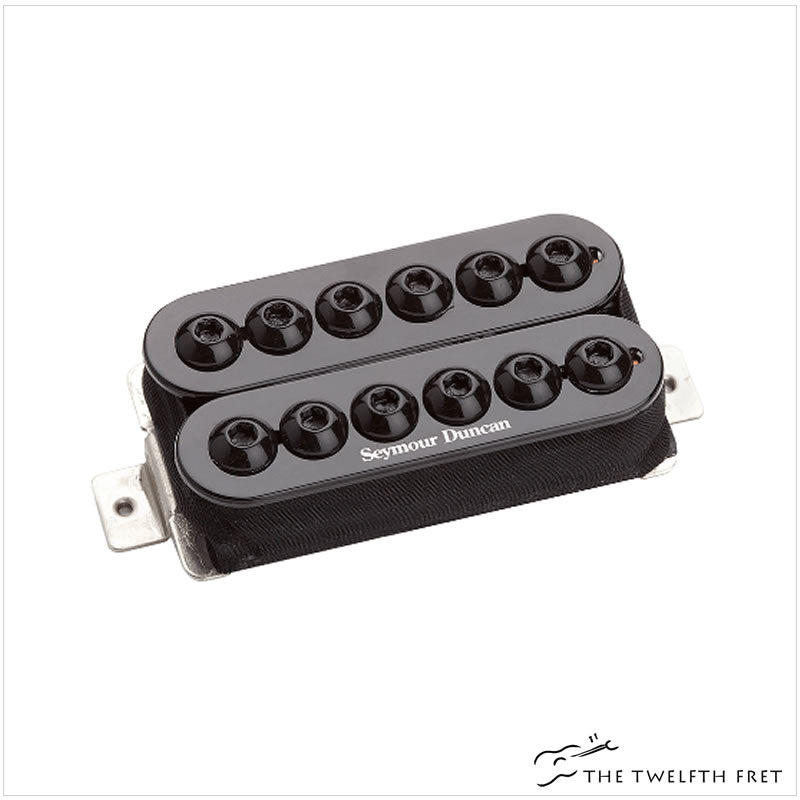 Seymour Duncan Invader Bridge Humbucker Pickup - The Twelfth Fret