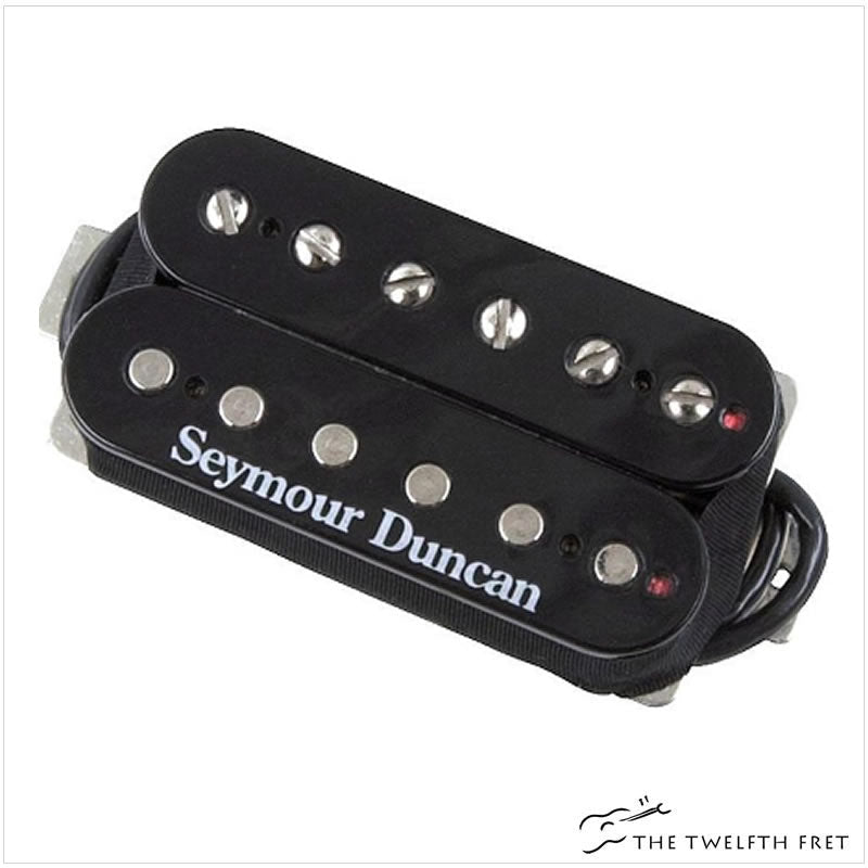 Seymour Duncan Jazz Neck Humbucker Pickup - The Twelfth Fret