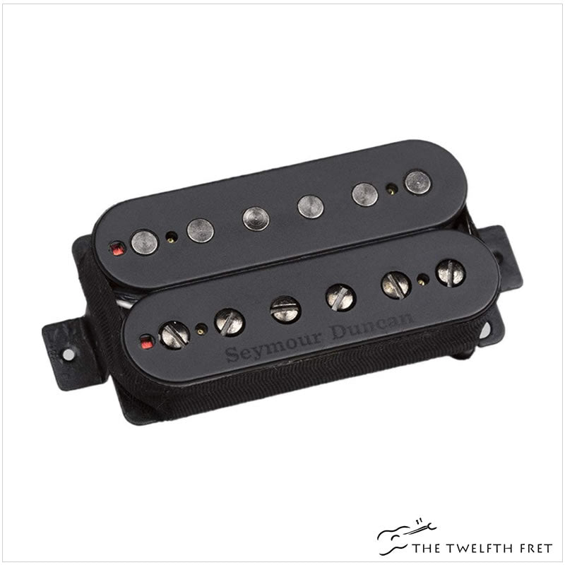 Seymour Duncan Pegasus Bridge Trembucker - The Twelfth Fret