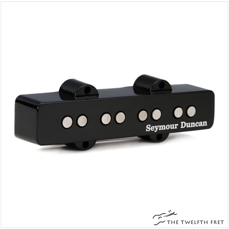 Seymour Duncan Vintage Jazz Bass Pickup - The Twelfth Fret