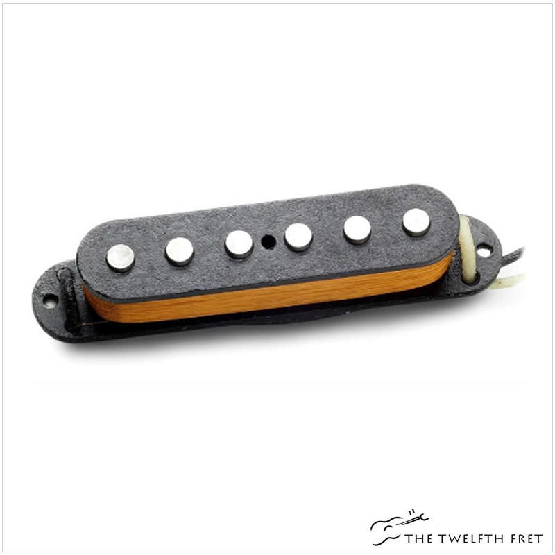 Seymour Duncan Vintage Jaguar Bridge Pickup