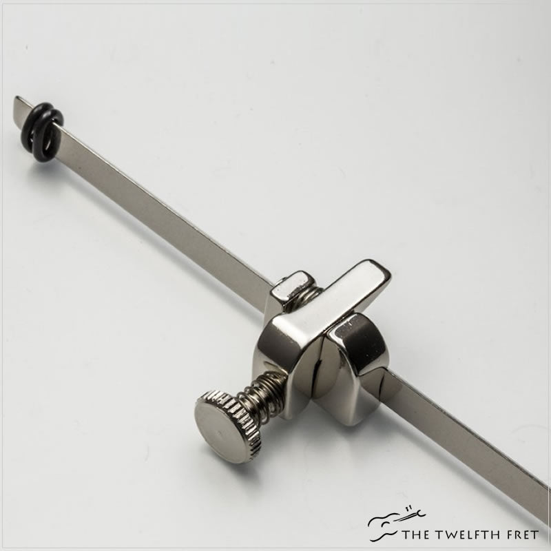 Shubb FS 5th String Banjo Capo - The Twelfth Fret