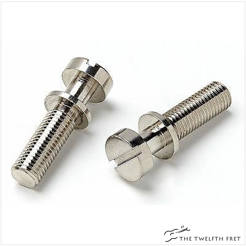 Stopbar Tailpiece Mounting Studs for Les Paul - The Twelfth Fret
