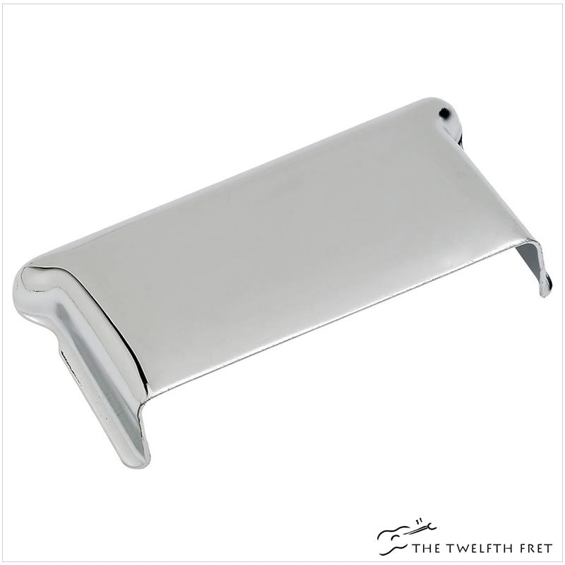 Strat Bridge Cover - The Twelfth Fret