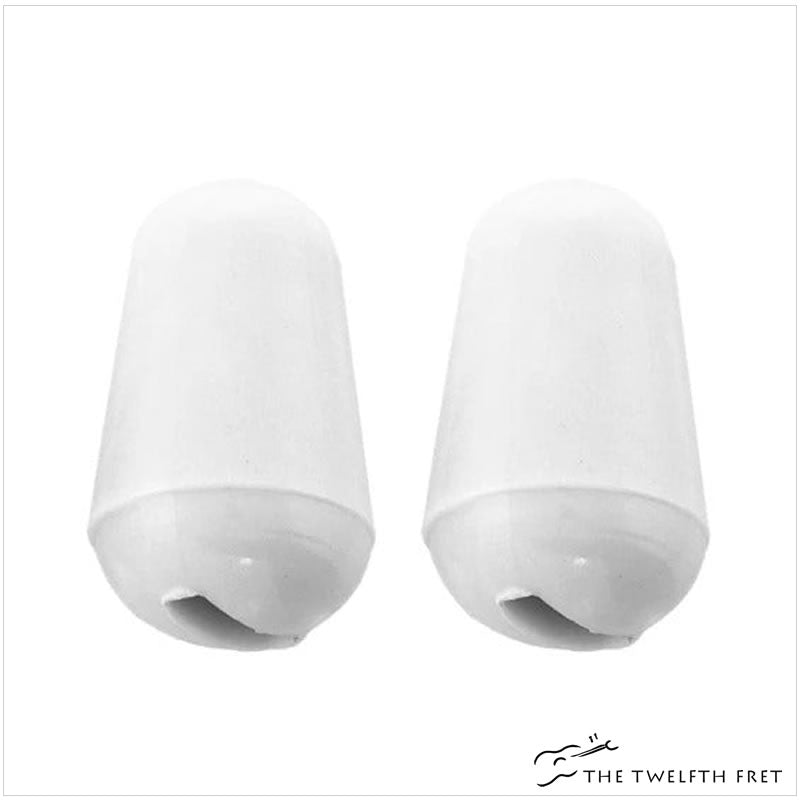 Stratocaster Switch Tips