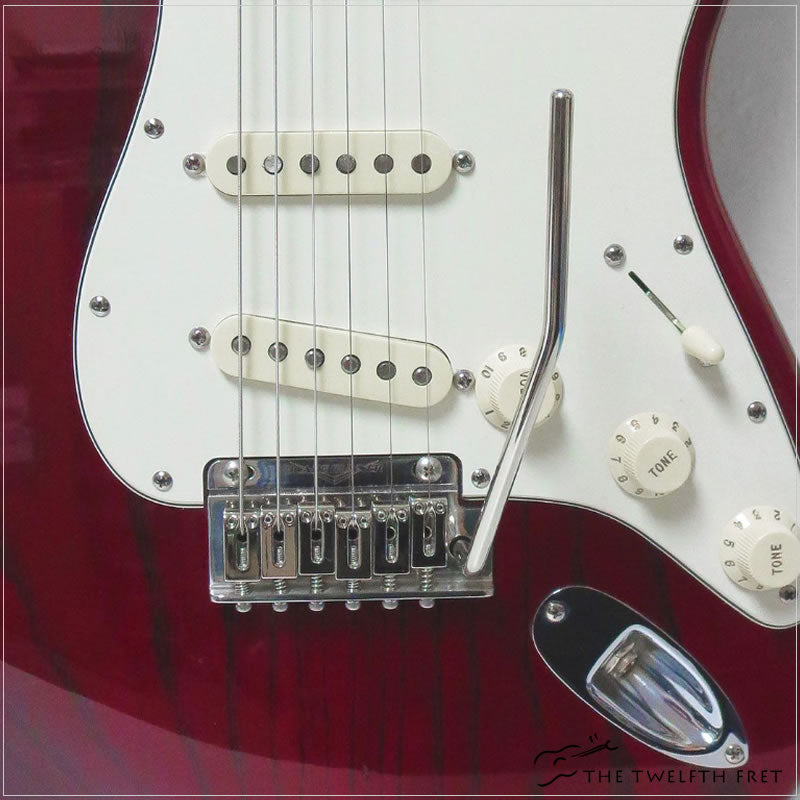 Super-Vee BladeRunner Kit Two-Post Mount - Shop The Twelfth Fret