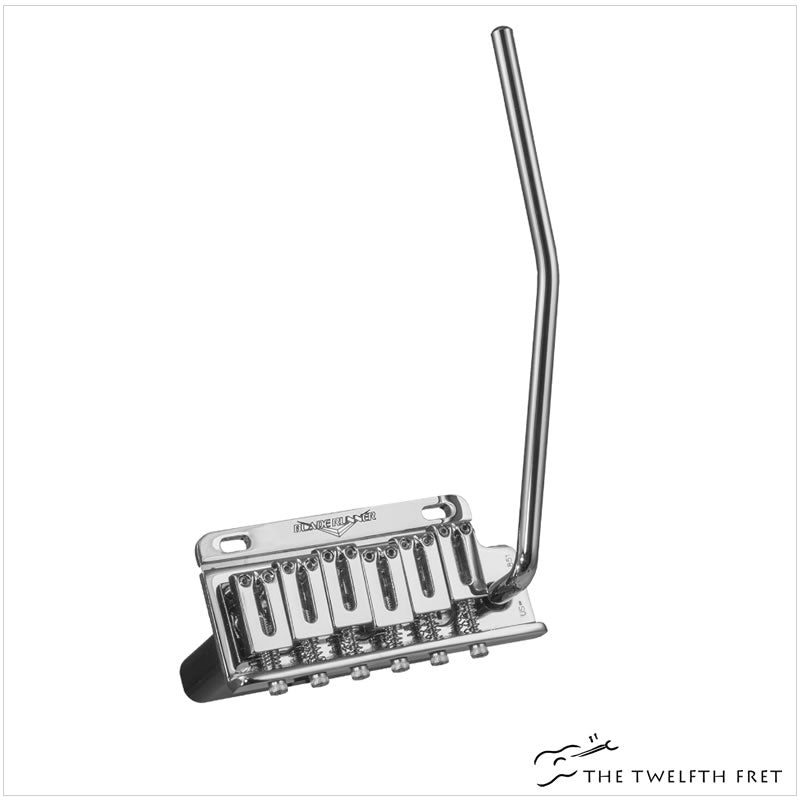 Super-Vee BladeRunner Kit Two-Post Mount - Shop The Twelfth Fret