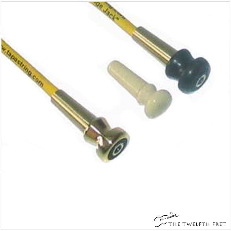 Tapastring Vintage Jack - The Twelfth Fret