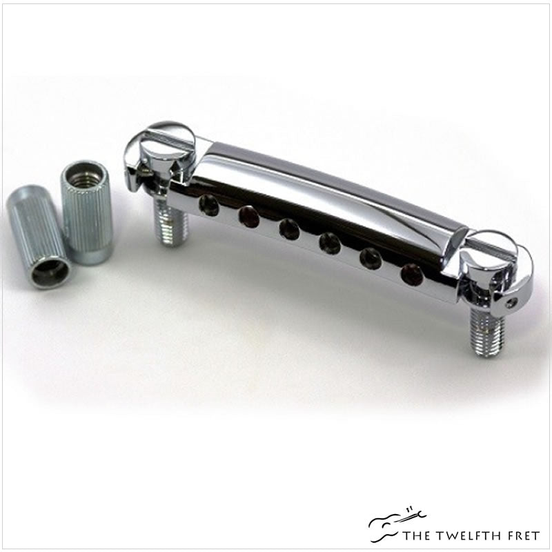 TonePros T1Z Tailpiece - The Twelfth Fret