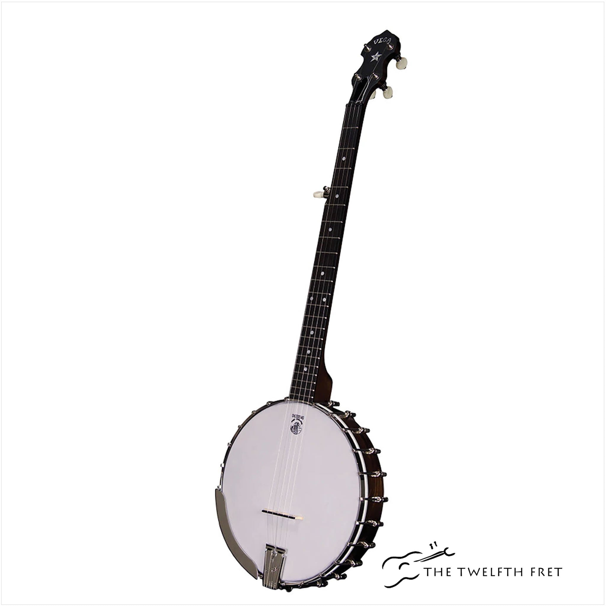 Deering Vega Little Wonder Banjo - The Twelfth Fret