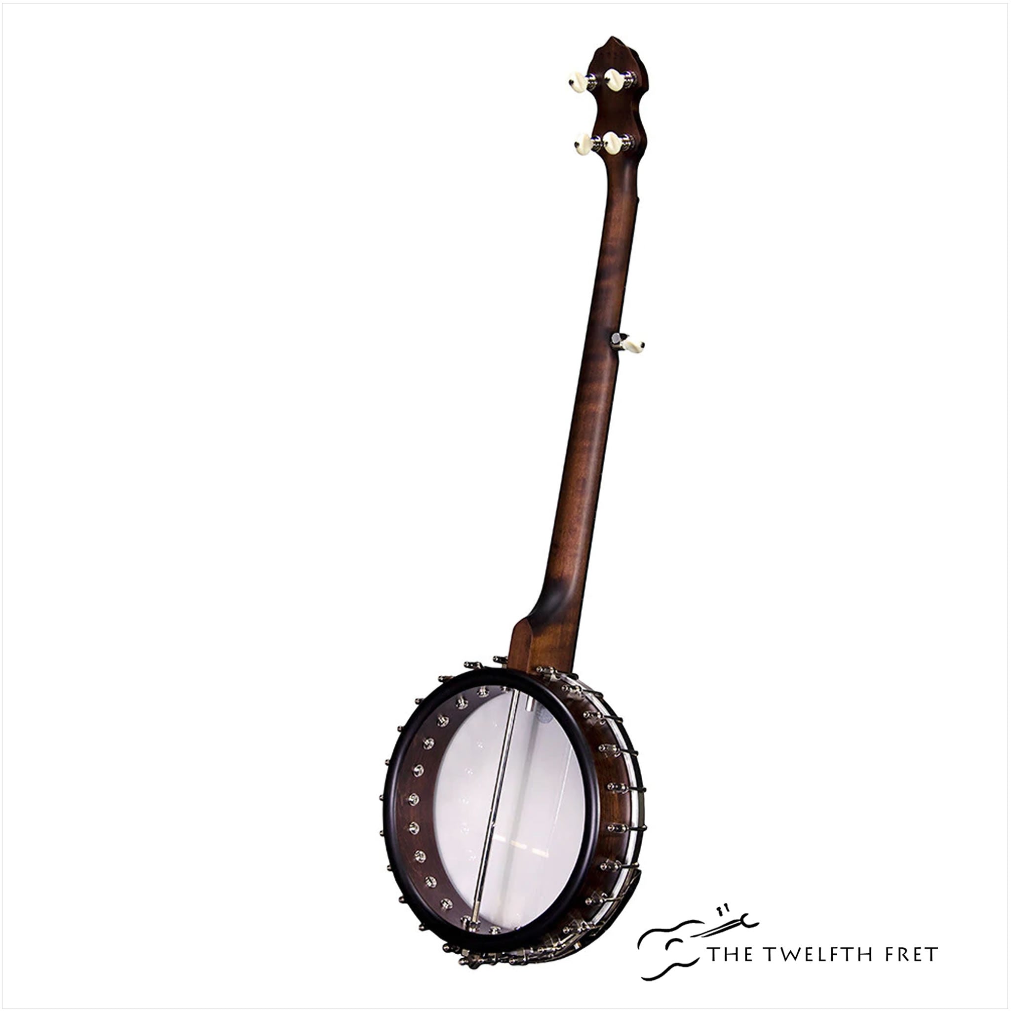 Deering Vega Little Wonder Banjo - The Twelfth Fret