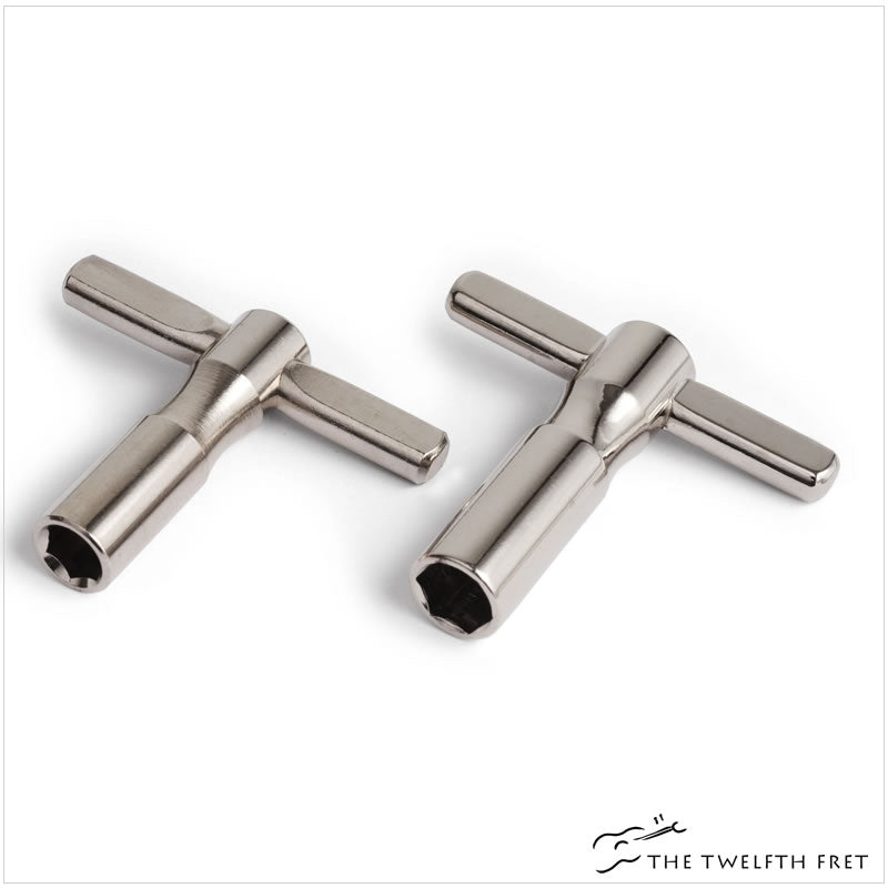 Vega #2 Banjo Tuning Wrenches - The Twelfth Fret