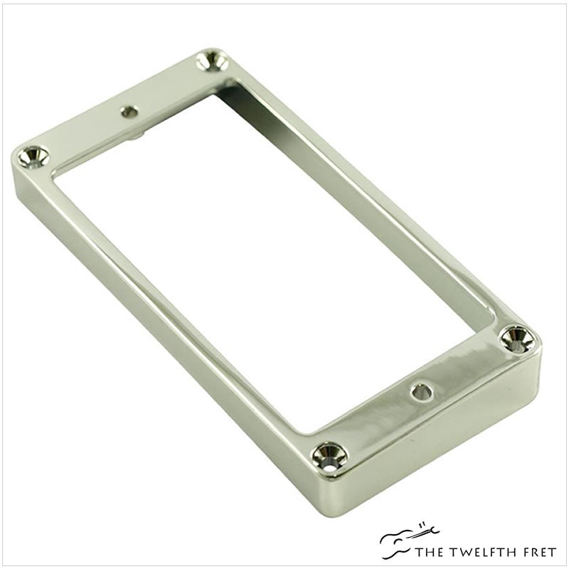 WD Music Humbucker Pickup Ring - The Twelfth Fret