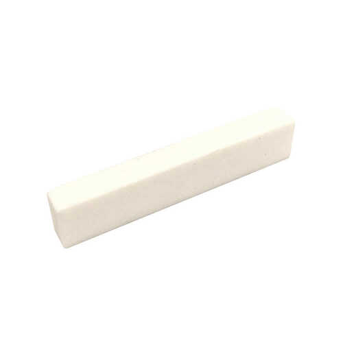 Allparts Bone Saddles