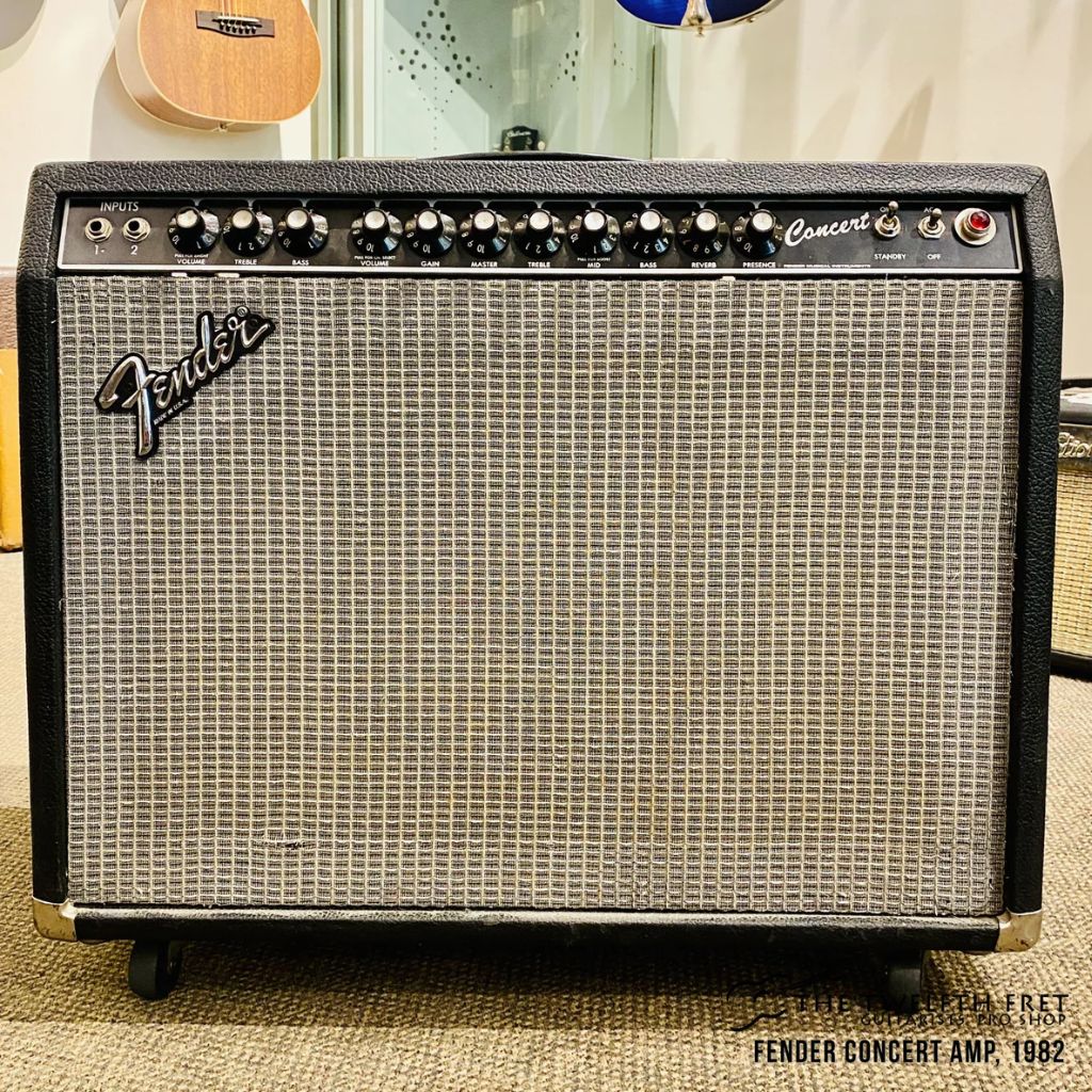AMPS