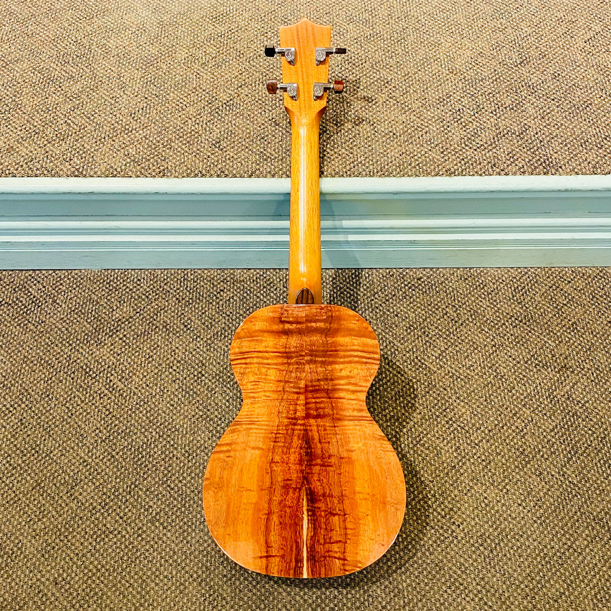 Kamaka HF-3F Tenor Ukulele 2022 [USED]