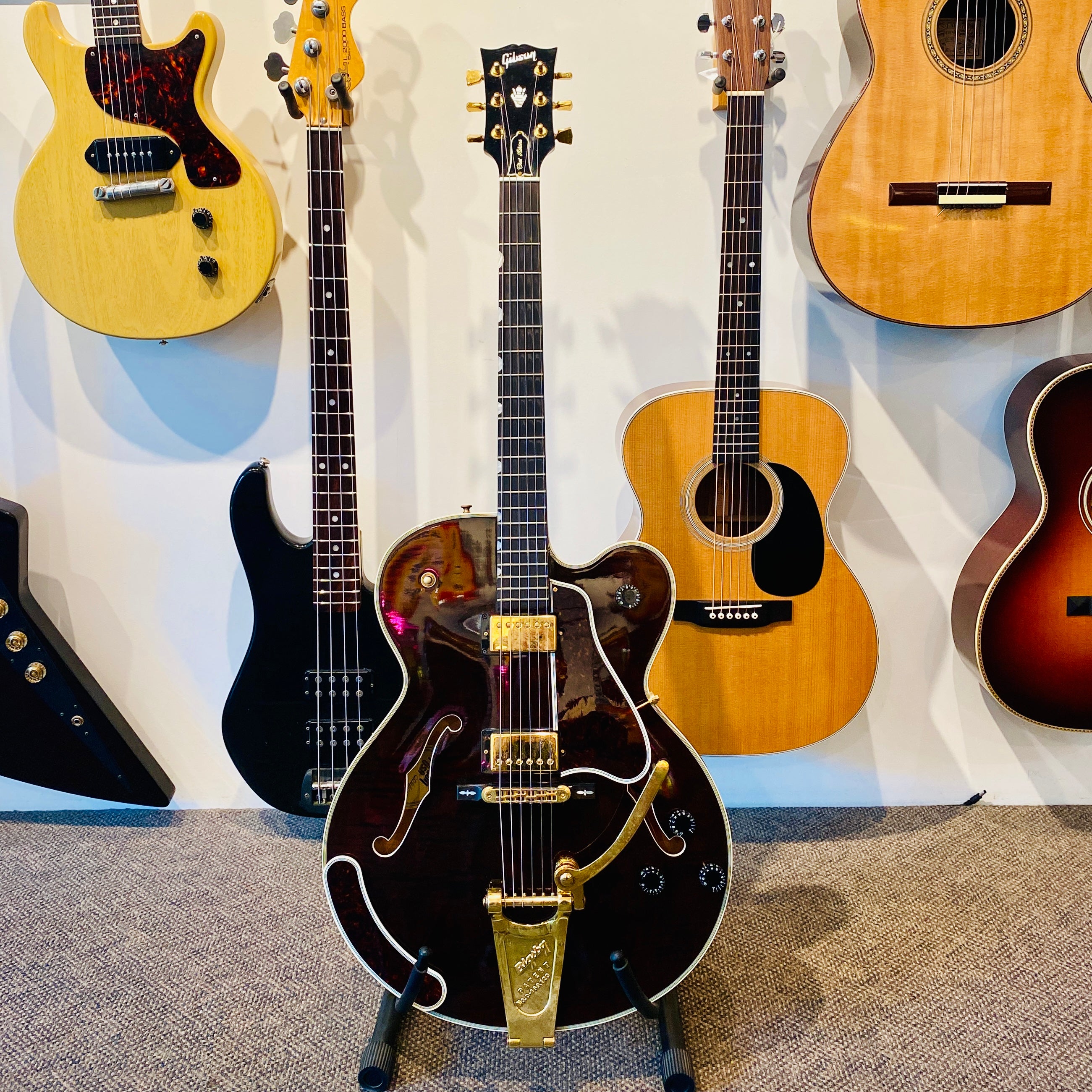 Gibson Chet Atkins Country Gentleman Semi Hollowbody Electric 2000 [USED]