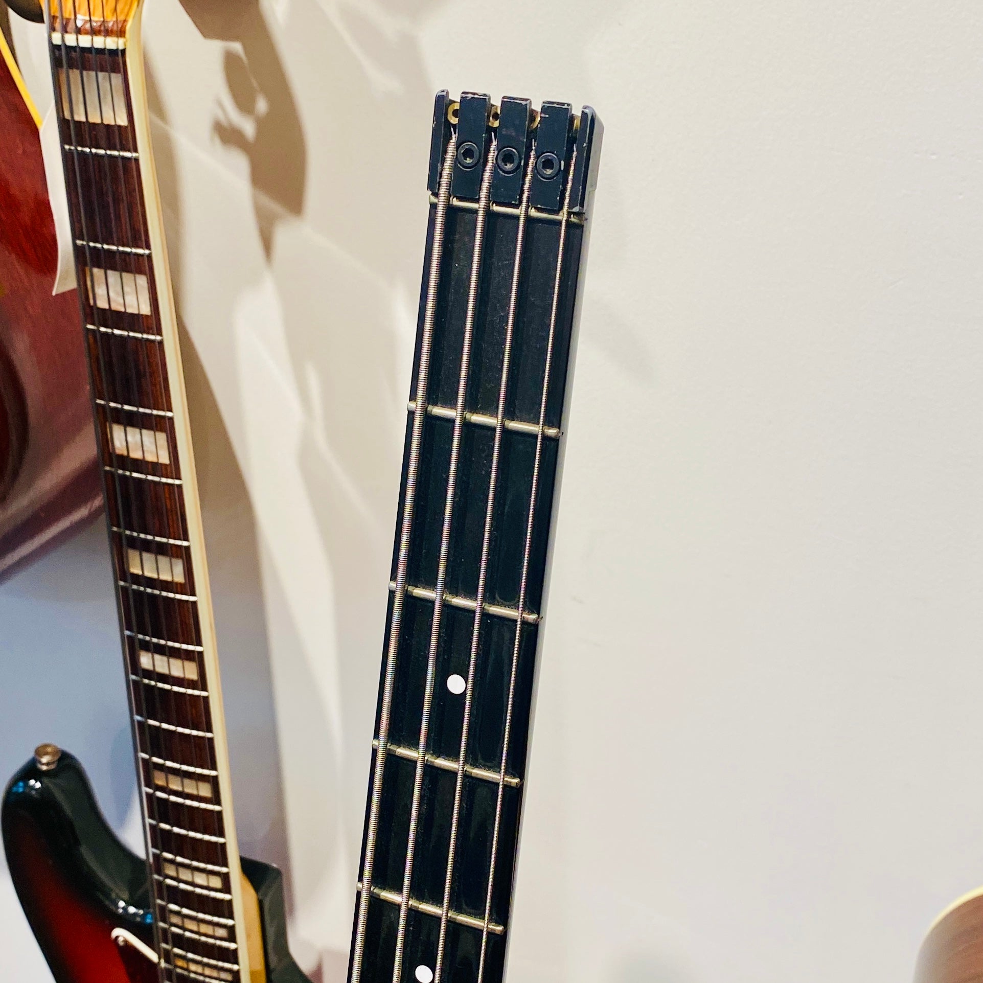 Steinberger XP-2 4 String Bass 1987 [USED]